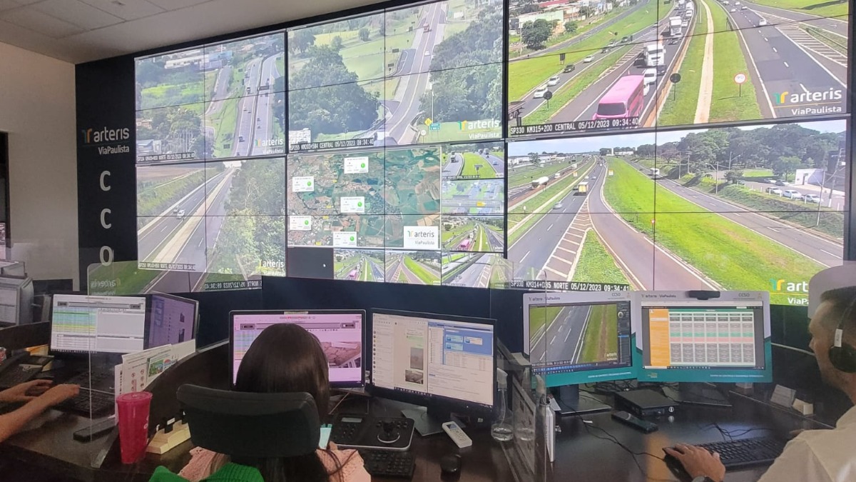 Trânsito Natal Ribeirão Preto