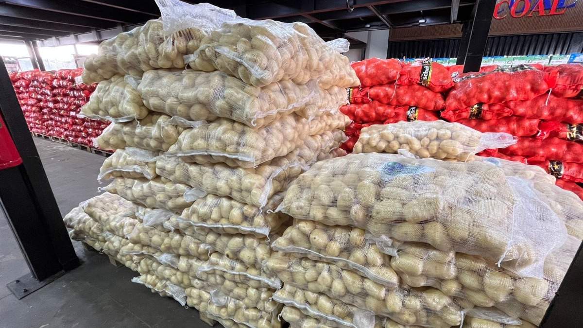 chuvas atrapalham colheita