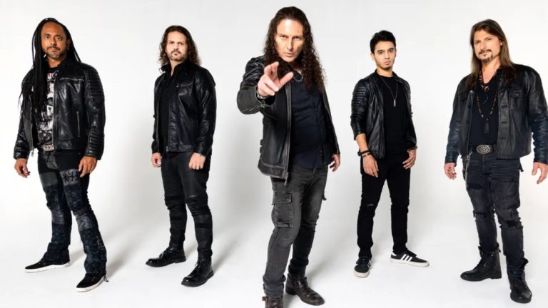 Celebrando 20 do álbum ‘Temple of