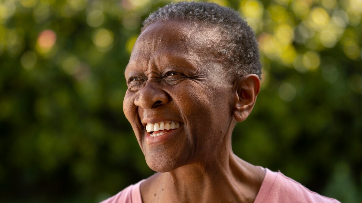 Conferência Municipal dos Direitos da Pessoa