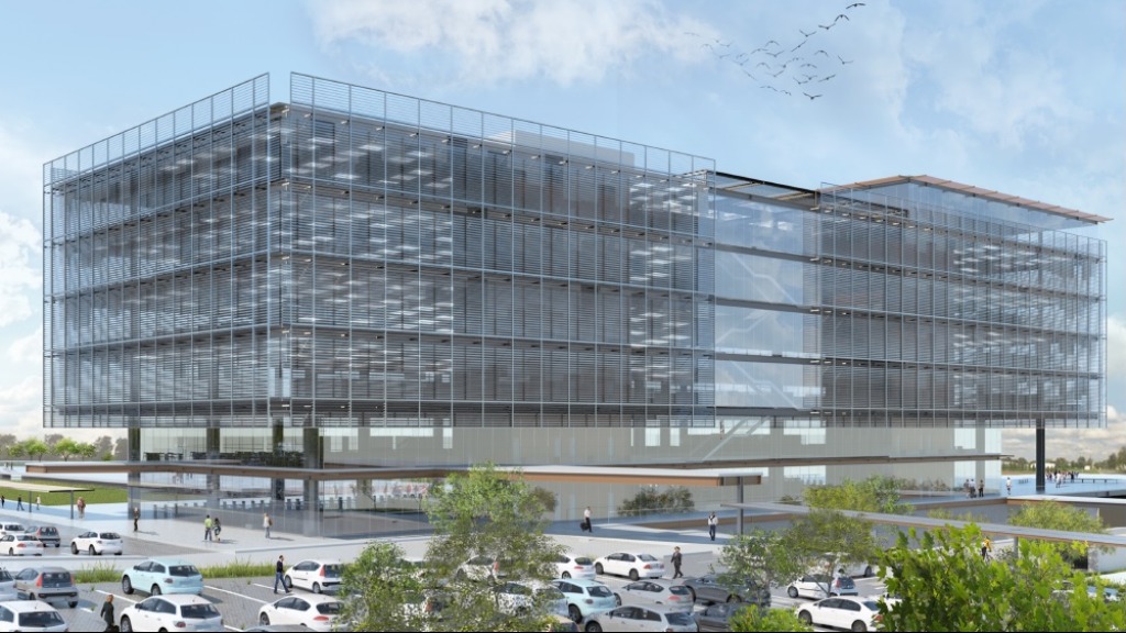 plebiscito novo Centro Administrativo