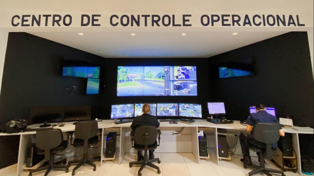 semáforos inteligentes