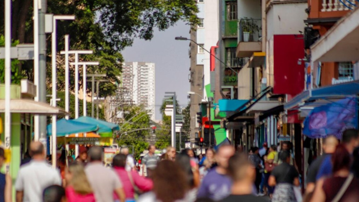Comércio de Ribeirão Preto terá horário