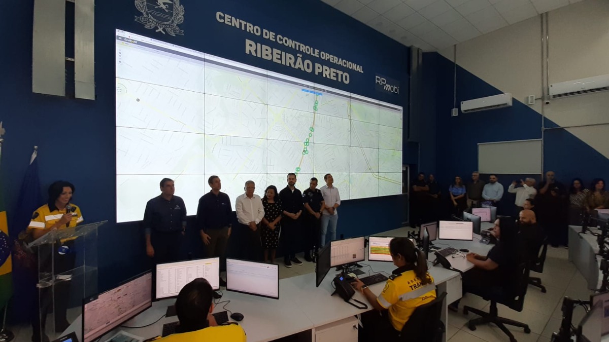 Ribeirão Mobilidade