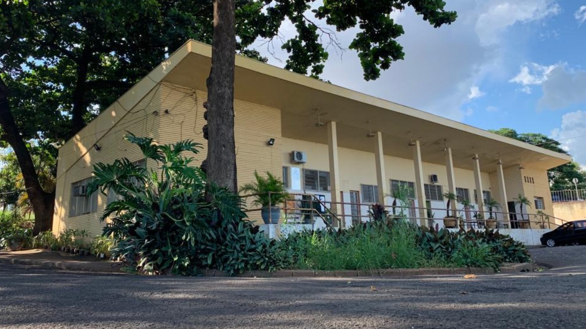 cursos profissionalizantes Ribeirão Preto