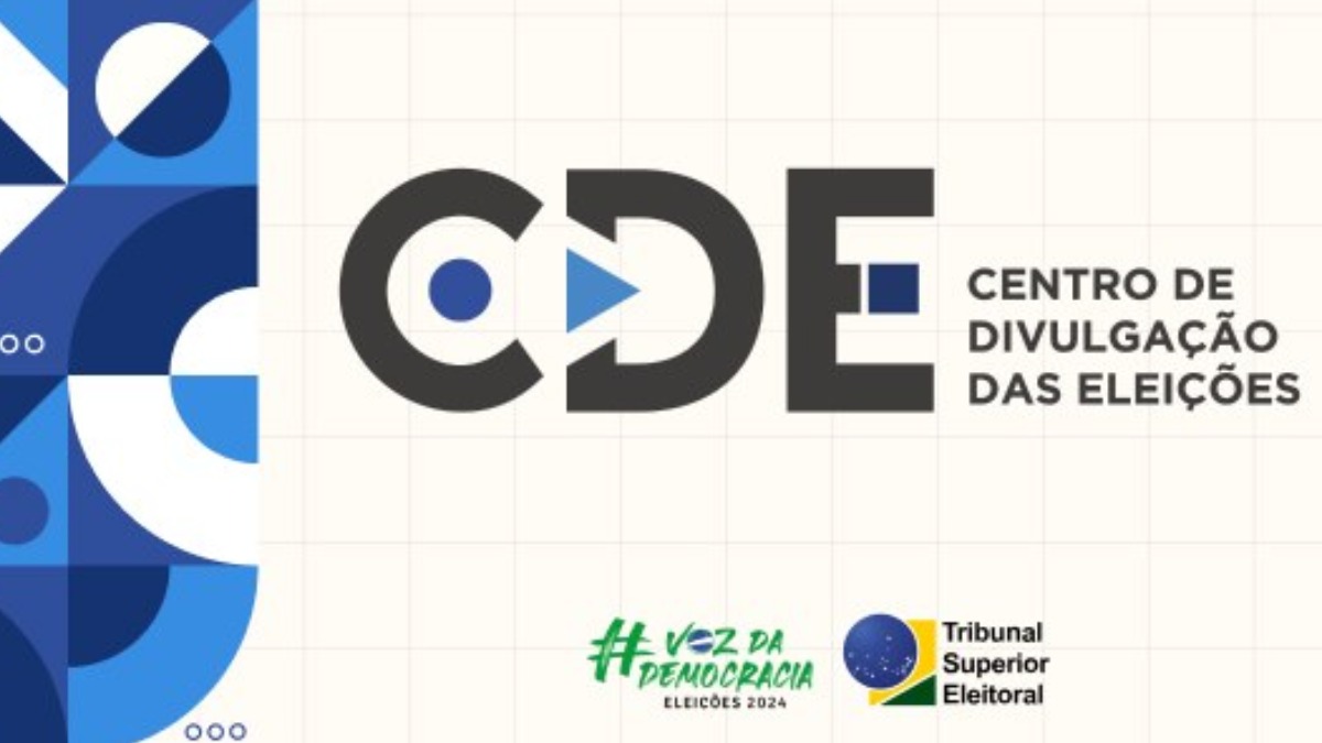 TSE inaugura o Centro de Divulgação