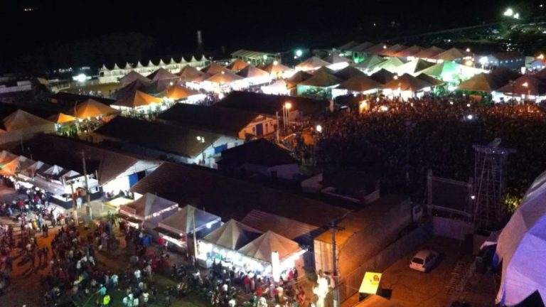 ‘Festa do Leite’