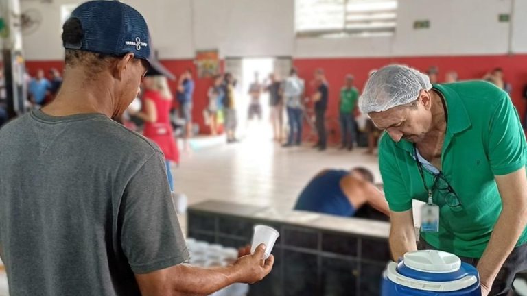 Prefeitura de Ribeirão Preto busca imóvel