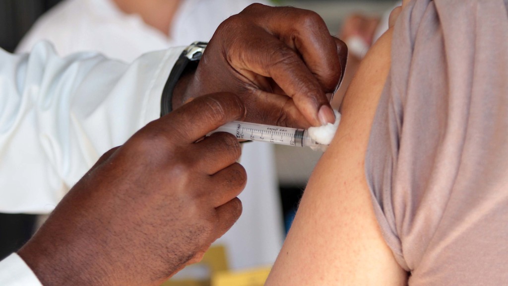 Secretaria de Saúde do Estado emite