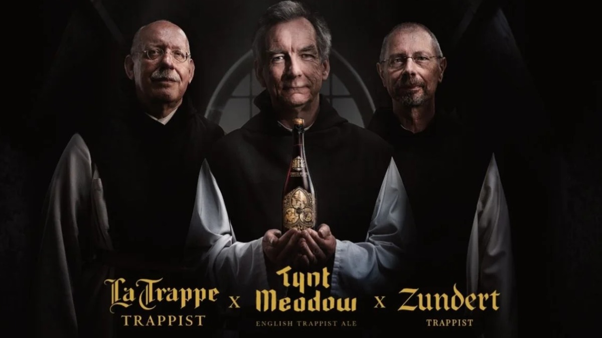 Você já ouviu falar nas cervejas