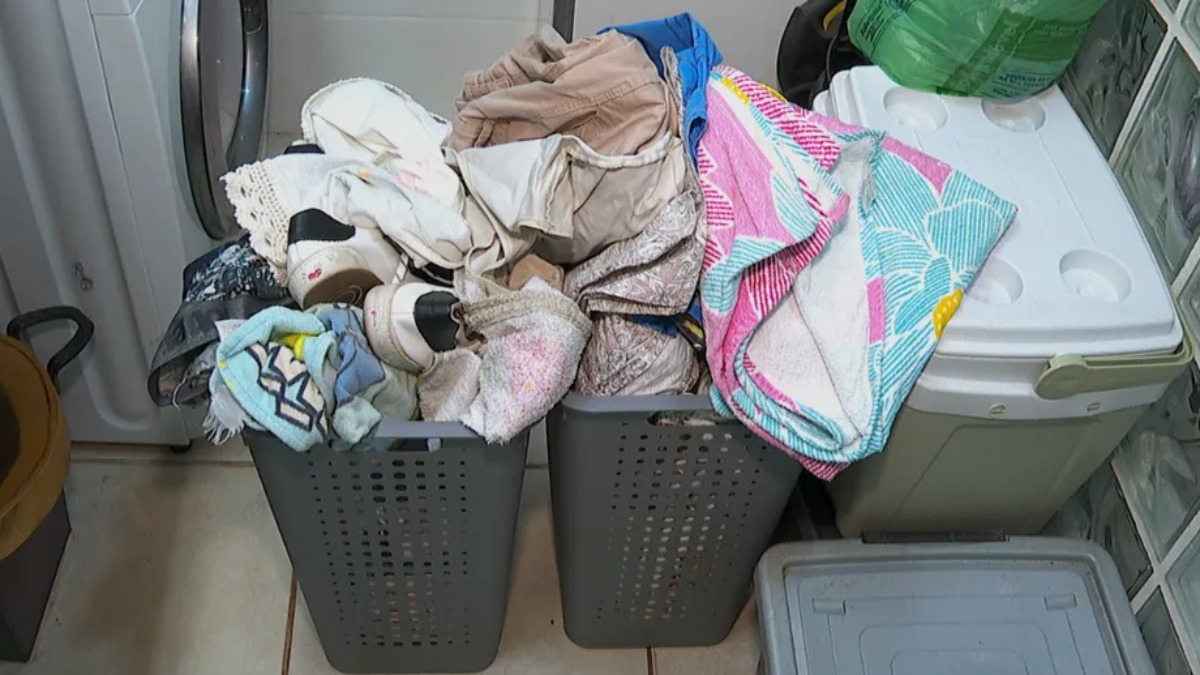 falta d'água Brodowski