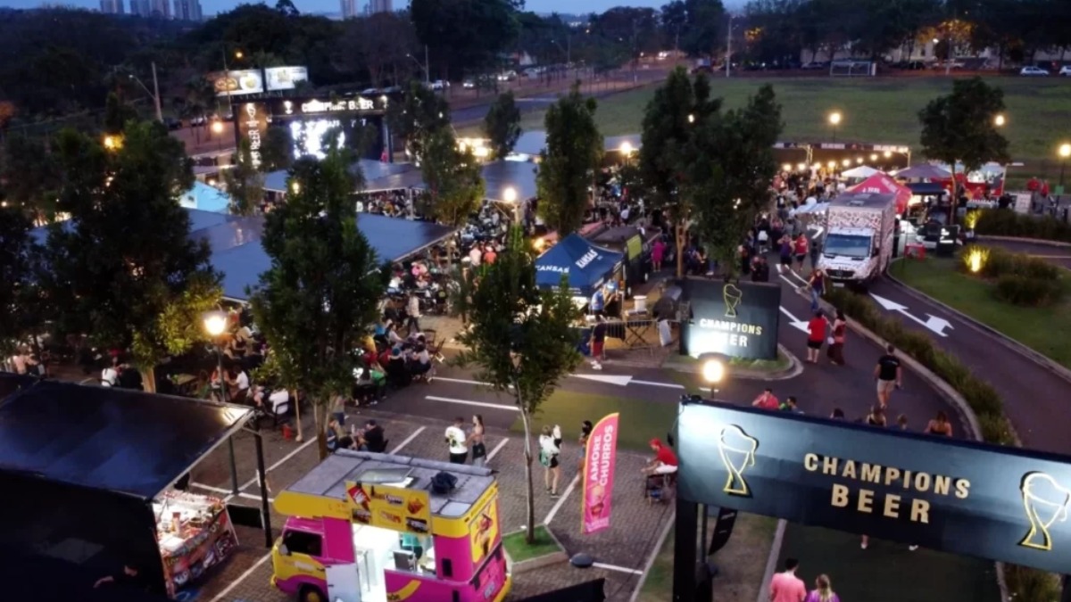 Ribeirão Preto recebe nova edição do