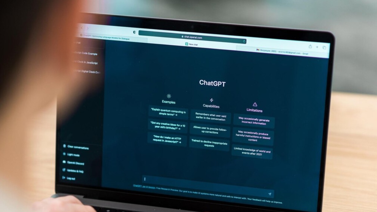 Chat GPT compras online