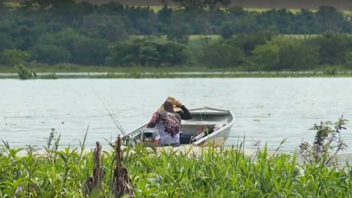pousadas em Colômbia