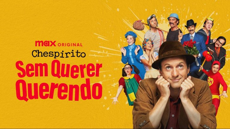 série biográfica chespirito roberto gómez bolaños