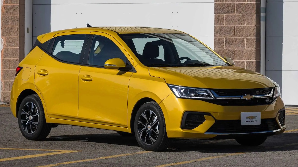 Celta produção Brasil