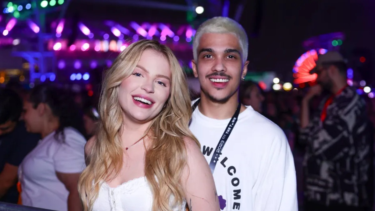 Luísa Sonza intertextualidade