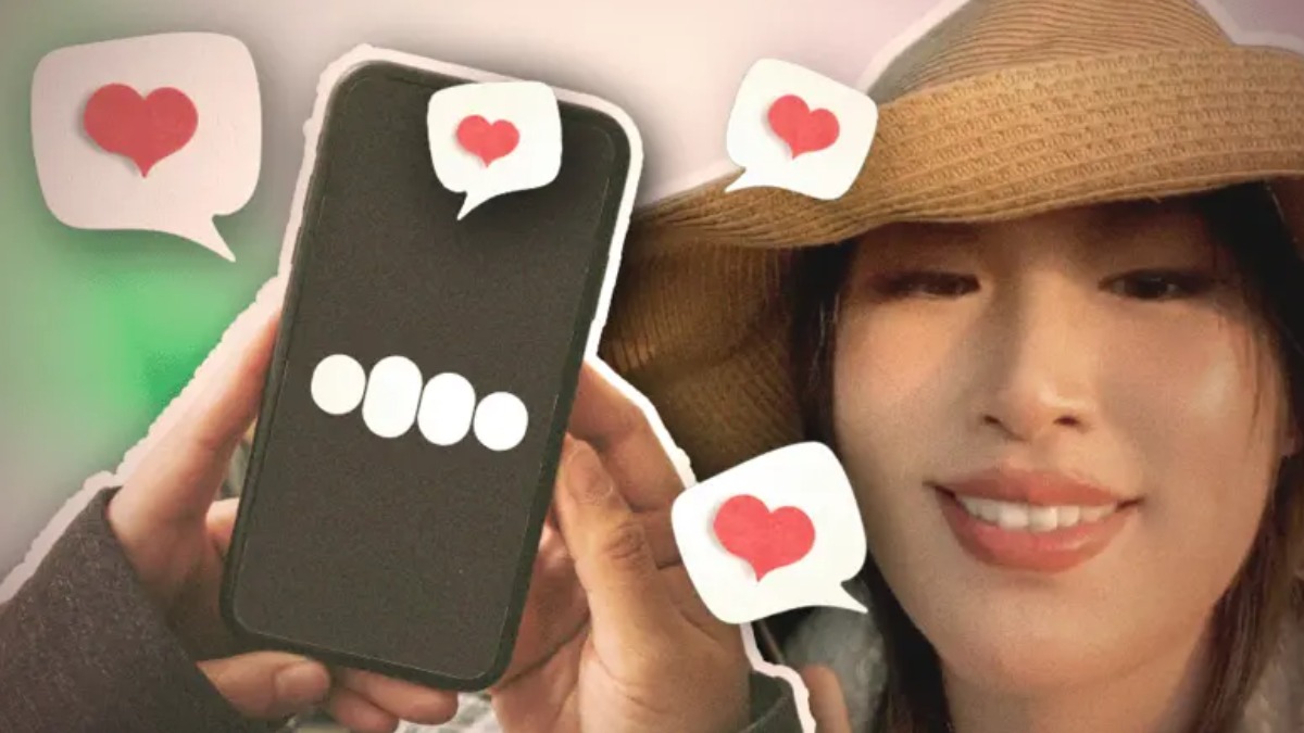 Dia dos Namorados sozinha