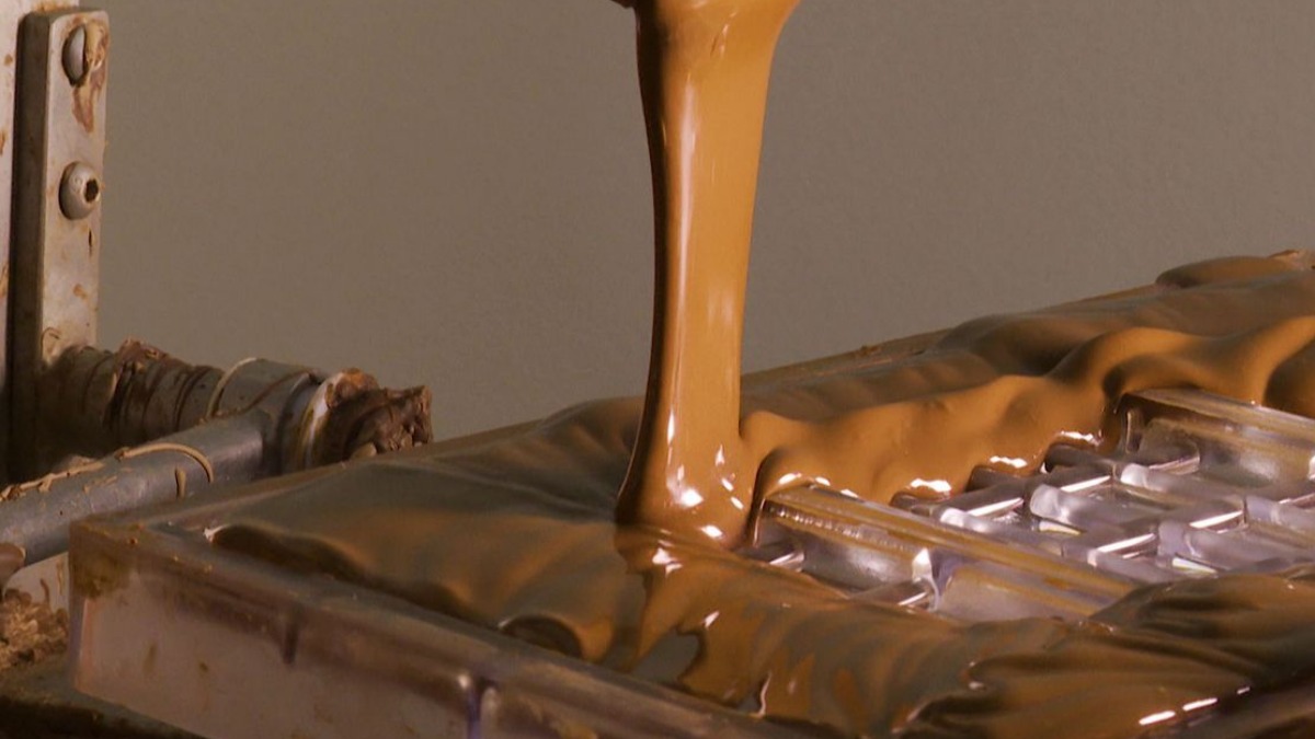 Dia Mundial do Chocolate