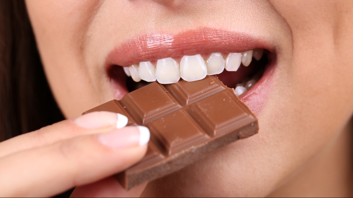 chocolate na páscoa