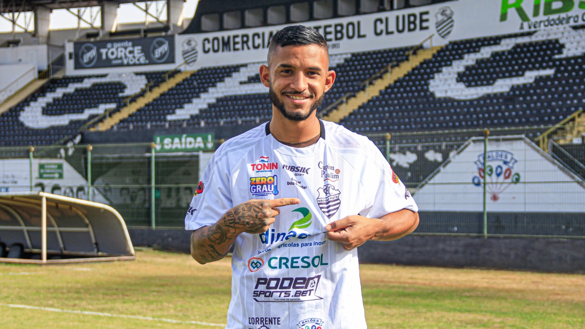 Christopher Comercial