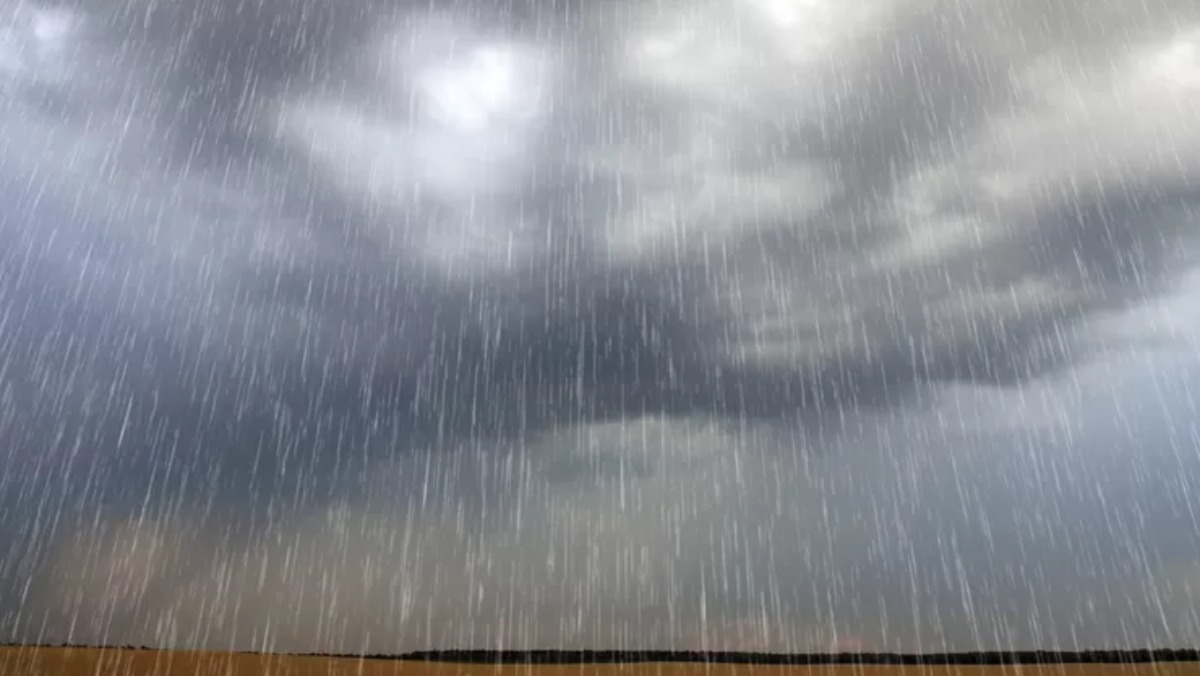 chuva Ribeirão Preto