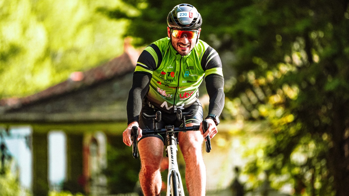 GP Extreme de Triathlon