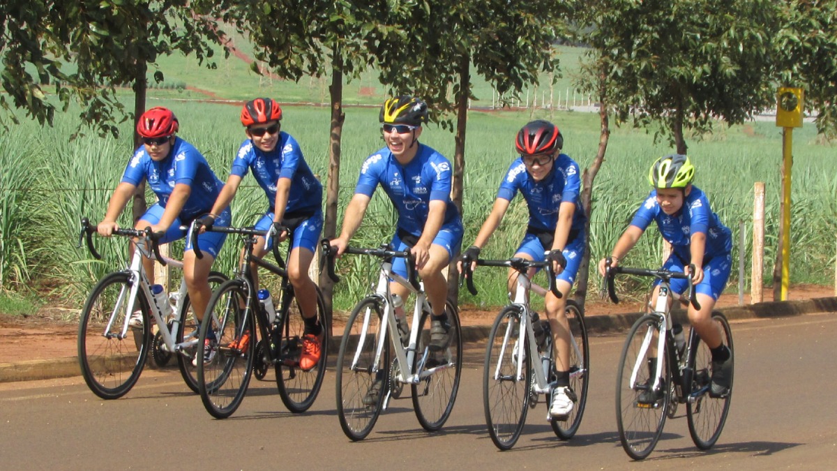 Copa São Paulo Ciclismo