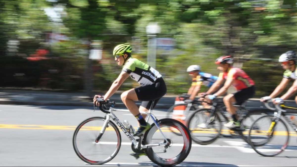 Apesar de maiores riscos de lesões