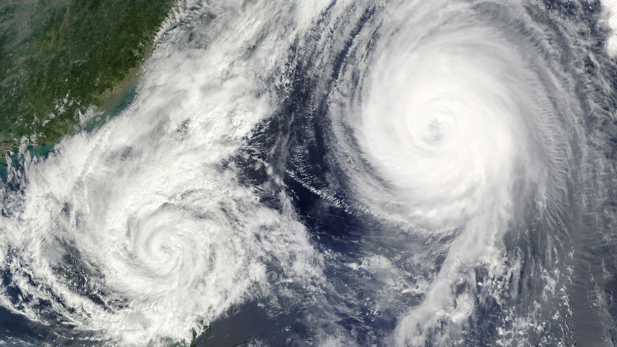 dia mais quente registrado