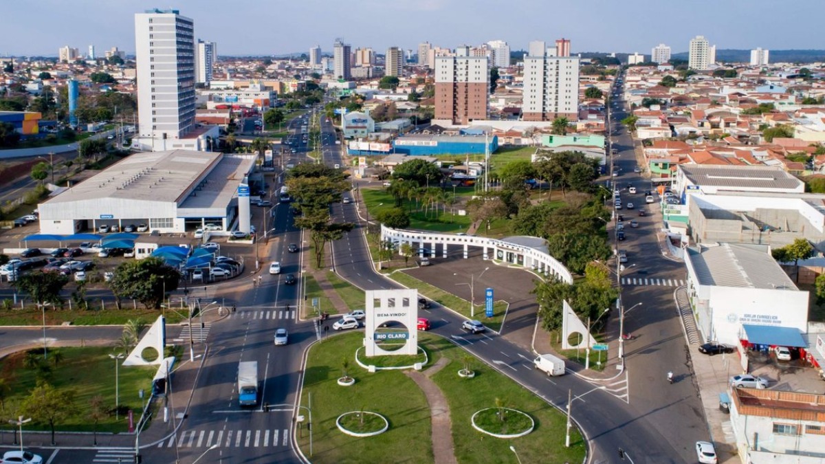 Prefeitura de Rio Claro decreta emergência