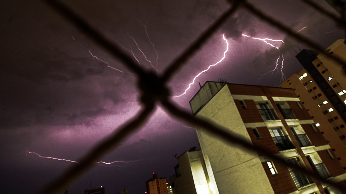 ressarcimento eletrodomésticos tempestade