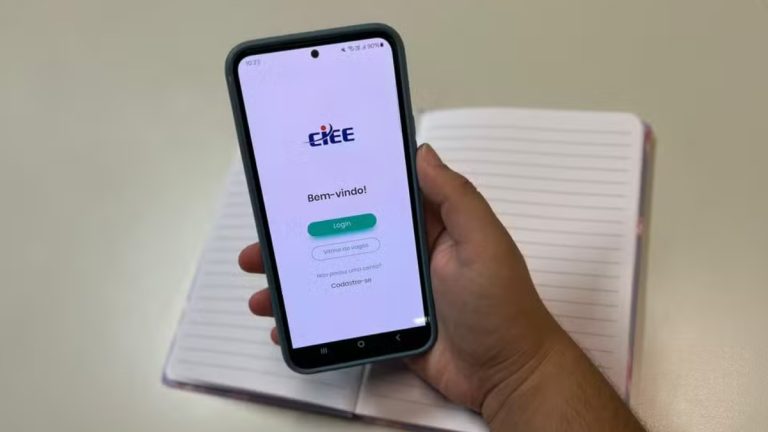 DER abre 100 vagas de estágio