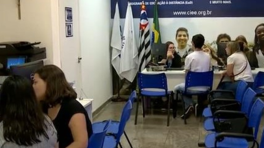 estágio Ribeirão Preto