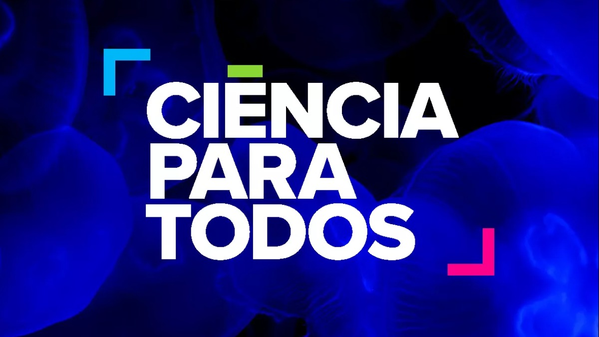 Prêmio Ciência Para Todos