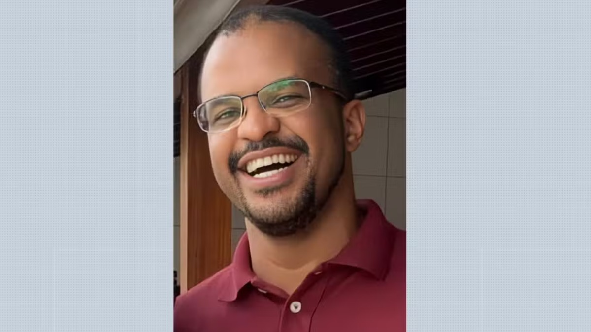 Professor da região de Ribeirão Preto