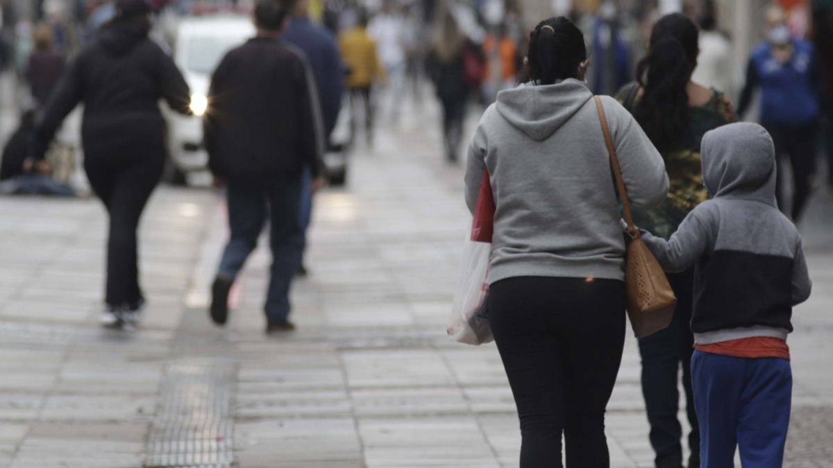 Chegada do frio aquece setor de