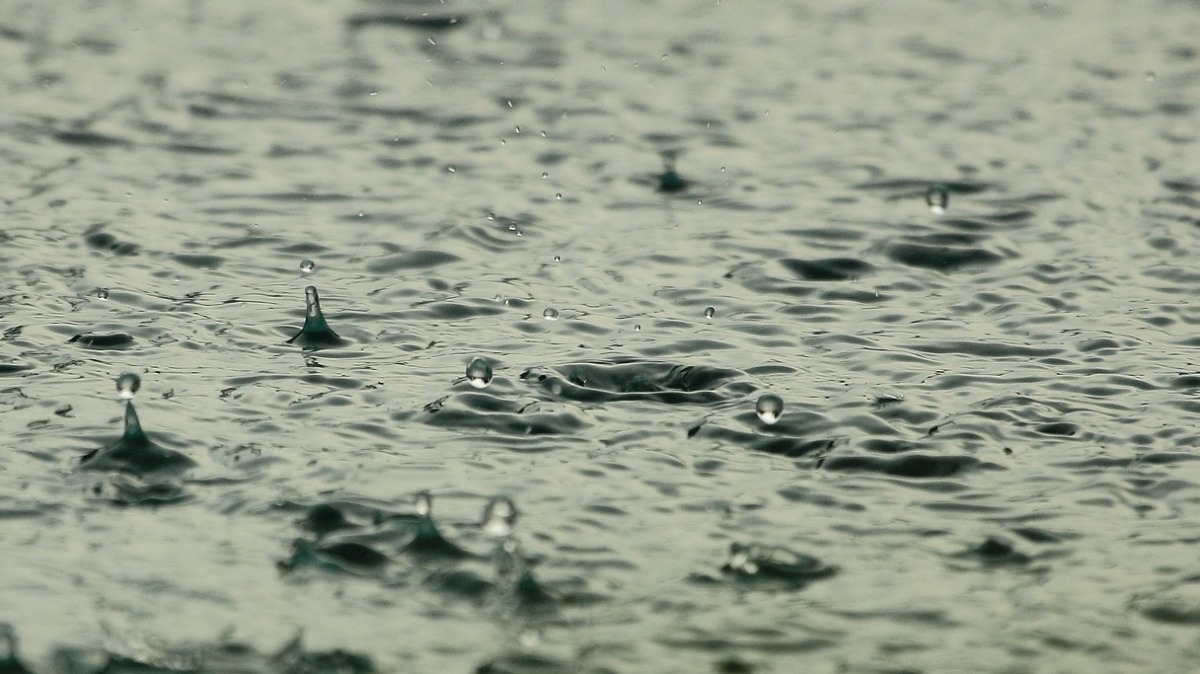 Rajadas de vento Ribeirão Preto