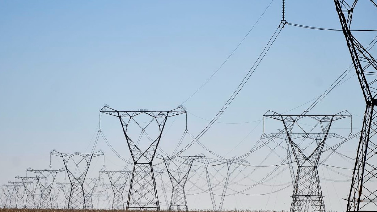 acordos energéticos EUA China