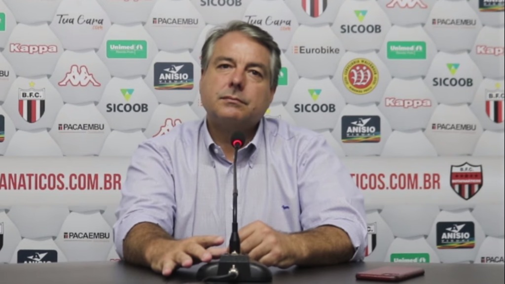 venda direitos transmissão