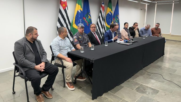 Após veto a projeto sobre sossego