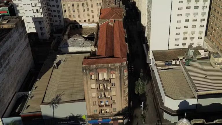 Qual a importância da revitalização do