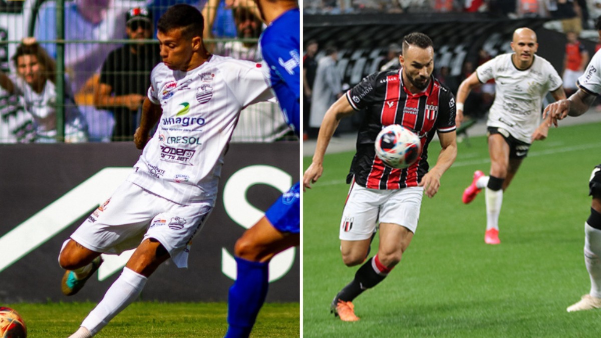 Campeonato Paulista Série A2