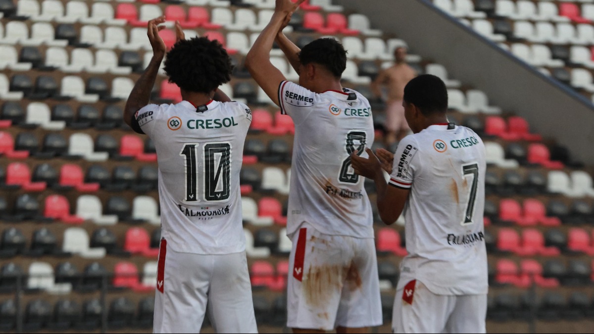 Guilherme Madruga Novorizontino