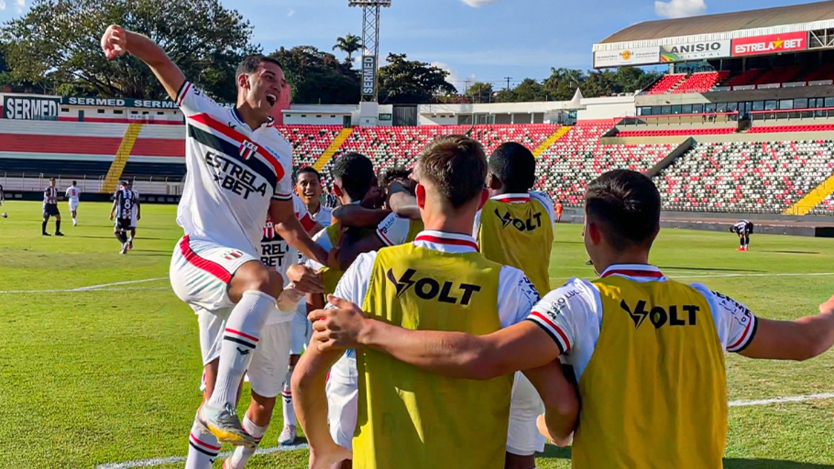 Botafogo Novorizontino