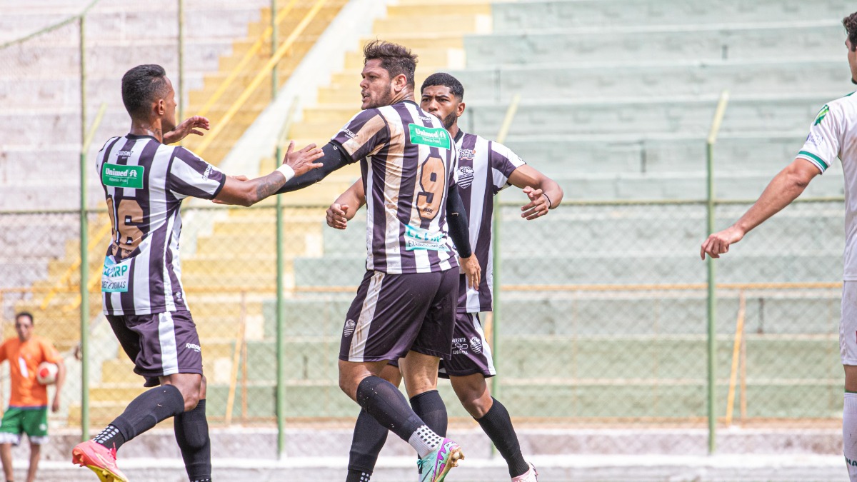 Wendel Alex Comercial