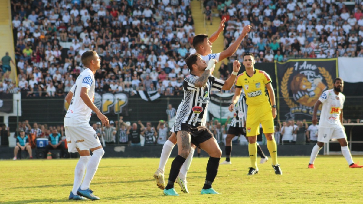 Renovação contrato Comercial