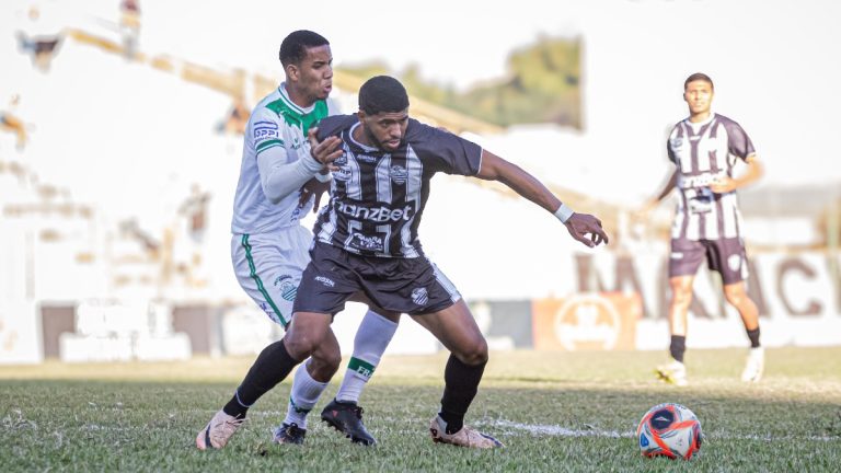 comercial copa paulista derrota