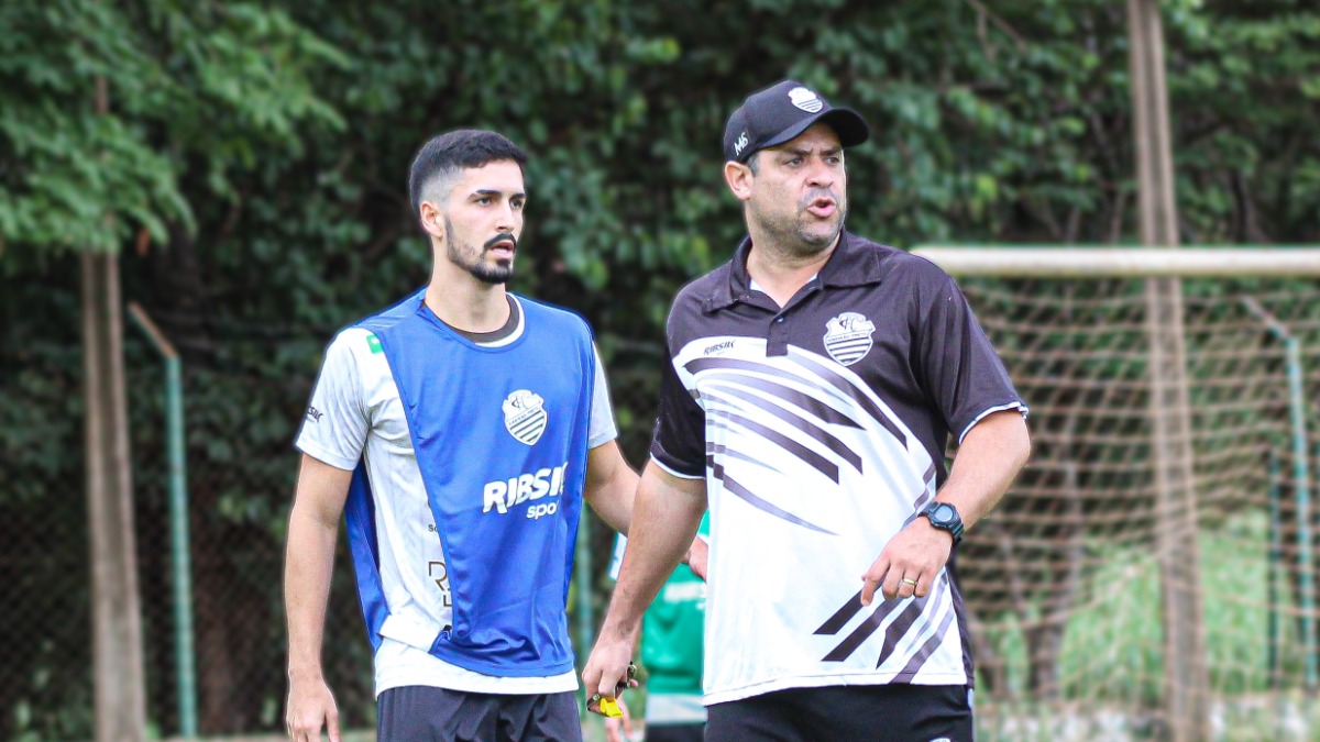 Série A2 do Paulista