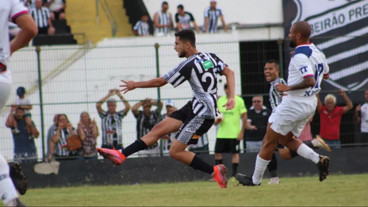 atuação defesa time